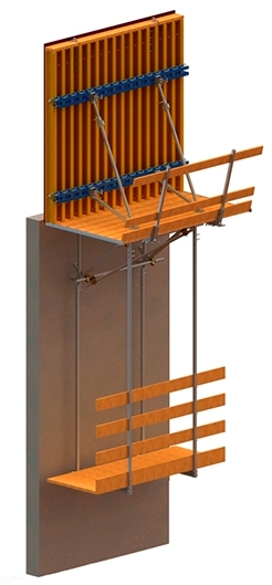 ציוד בניין לאתרי בניה ברחבי הארץ